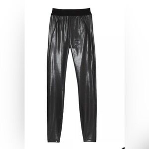 New Victoria Secret High waisted full length leggings